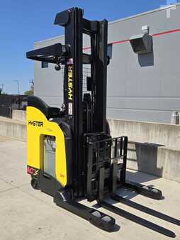 Reach Trucks 2018  Hyster N30ZDR2 (4)
