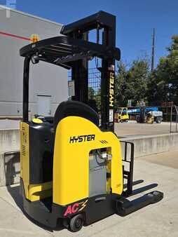 Reach Trucks 2018  Hyster N30ZDR2 (5)