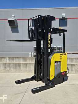 Reach Trucks 2018  Hyster N30ZDR2 (7)