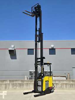 Reach Trucks 2018  Hyster N30ZDR2 (9)