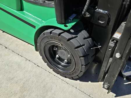 Carretilla elevadora diésel 2022  HC (Hangcha) CPDS20 (10)