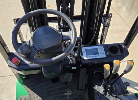 Carretilla elevadora diésel 2022  HC (Hangcha) CPDS20 (13)