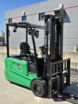 Carretilla elevadora diésel 2022  HC (Hangcha) CPDS20 (4)