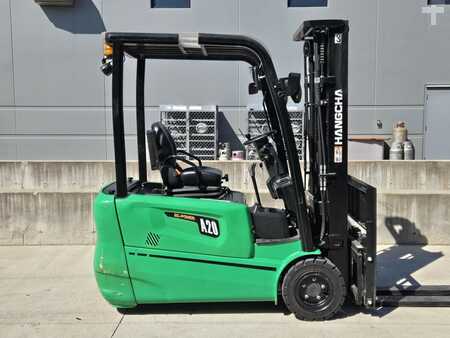 Carretilla elevadora diésel 2022  HC (Hangcha) CPDS20 (6)