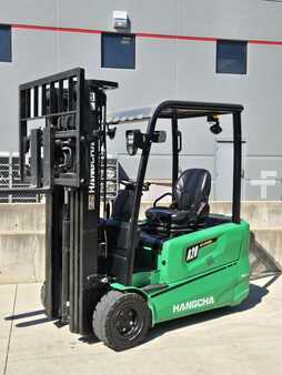 Carretilla elevadora diésel 2022  HC (Hangcha) CPDS20 (7)