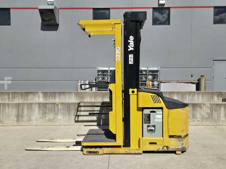 Vertical order pickers 2019  Yale OS030EF (1)