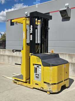 Vertical order pickers 2019  Yale OS030EF (2)