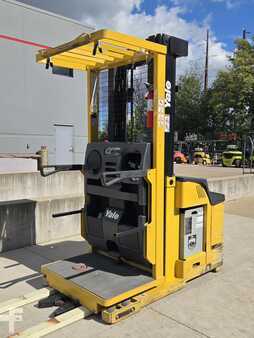 Vertical order pickers 2019  Yale OS030EF (3)