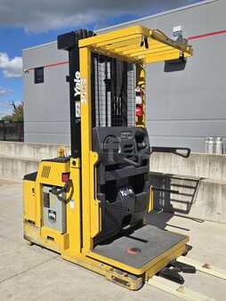 Vertical order pickers 2019  Yale OS030EF (4)