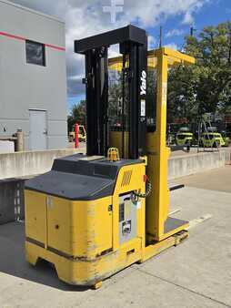Vertical order pickers 2019  Yale OS030EF (5)