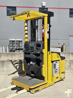 Vertical order pickers 2019  Yale OS030EF (7)