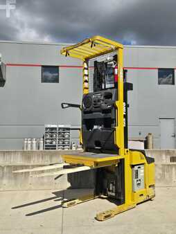 Vertical order pickers 2019  Yale OS030EF (8)