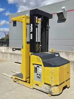 Vertical order pickers 2019  Yale OS030EF (2)