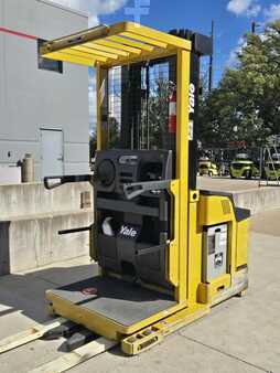 Vertical order pickers 2019  Yale OS030EF (3)