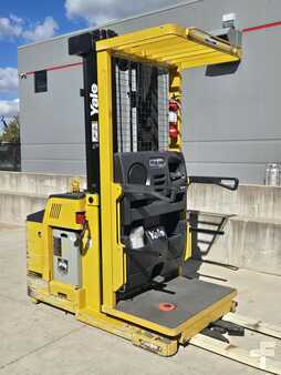Vertical order pickers 2019  Yale OS030EF (4)