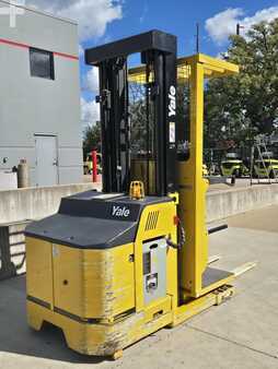 Vertical order pickers 2019  Yale OS030EF (5)