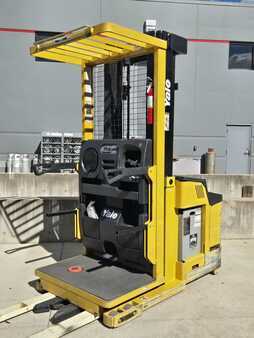 Vertical order pickers 2019  Yale OS030EF (7)