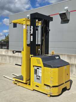 Vertical order pickers 2018  Yale OS030EF (2)