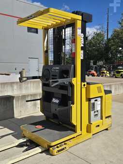 Vertical order pickers 2018  Yale OS030EF (3)