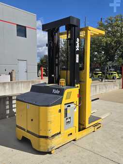 Vertical order pickers 2018  Yale OS030EF (5)