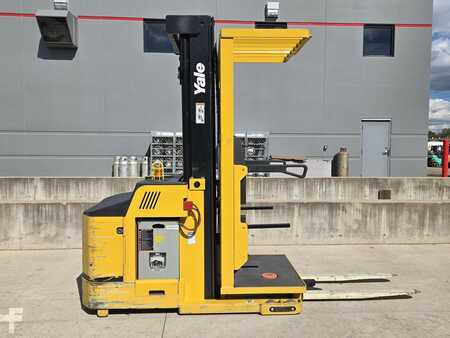 Vertical order pickers 2018  Yale OS030EF (6)