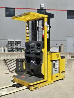 Vertical order pickers 2018  Yale OS030EF (7)