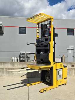 Vertical order pickers 2018  Yale OS030EF (8)
