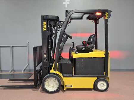 Carretilla elevadora diésel 2019  Yale ERC050VG (1)