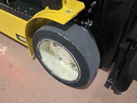 Carretilla elevadora diésel 2019  Yale ERC050VG (10)