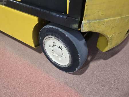 Carretilla elevadora diésel 2019  Yale ERC050VG (11)