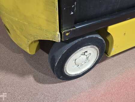 Carretilla elevadora diésel 2019  Yale ERC050VG (12)