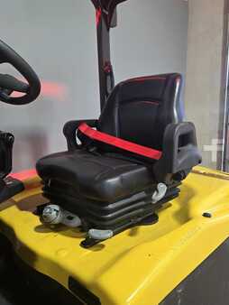 Carretilla elevadora diésel 2019  Yale ERC050VG (13)