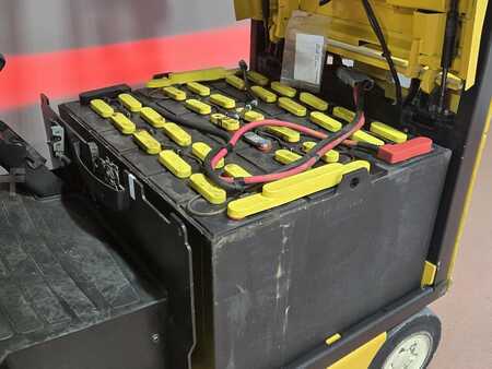 Carretilla elevadora diésel 2019  Yale ERC050VG (14)