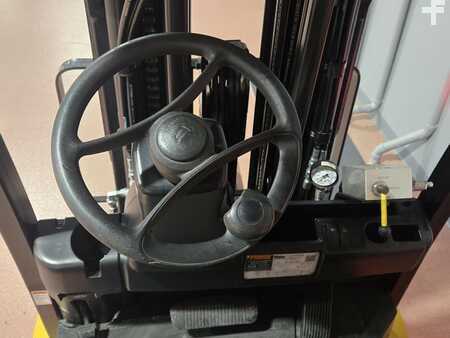 Carretilla elevadora diésel 2019  Yale ERC050VG (16)