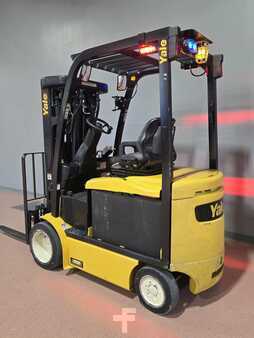 Carretilla elevadora diésel 2019  Yale ERC050VG (2)