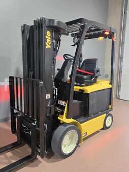 Carretilla elevadora diésel 2019  Yale ERC050VG (3)