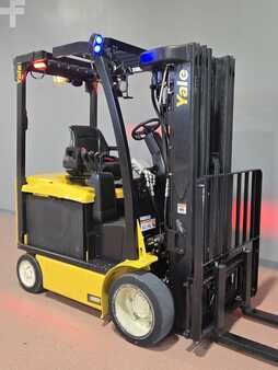 Carretilla elevadora diésel 2019  Yale ERC050VG (4)