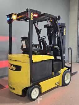 Carretilla elevadora diésel 2019  Yale ERC050VG (5)