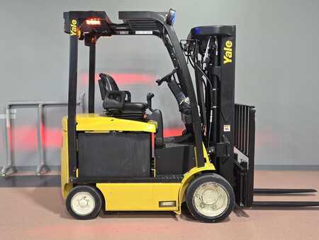 Carretilla elevadora diésel 2019  Yale ERC050VG (6)