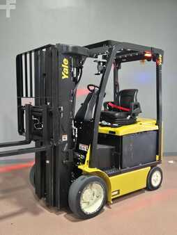 Carretilla elevadora diésel 2019  Yale ERC050VG (7)