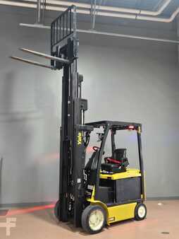 Carretilla elevadora diésel 2019  Yale ERC050VG (8)