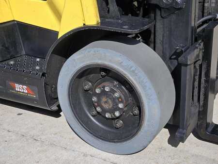 Propane Forklifts 2018  Hyster S50FT (10)