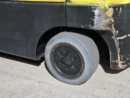 Propane Forklifts 2018  Hyster S50FT (11)