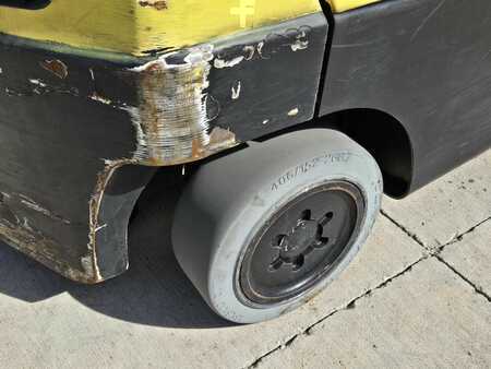 Propane Forklifts 2018  Hyster S50FT (12)