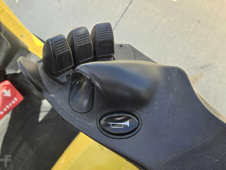 Propane Forklifts 2018  Hyster S50FT (14)