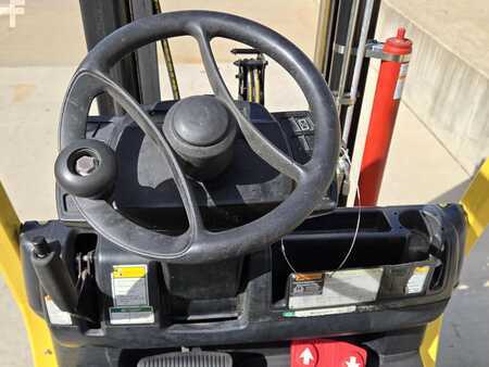 Propane Forklifts 2018  Hyster S50FT (15)