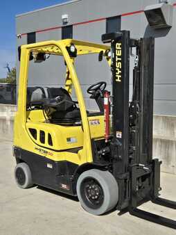 Propane Forklifts 2018  Hyster S50FT (4)