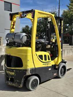 Propane Forklifts 2018  Hyster S50FT (5)