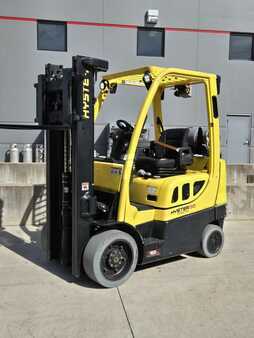 Propane Forklifts 2018  Hyster S50FT (7)