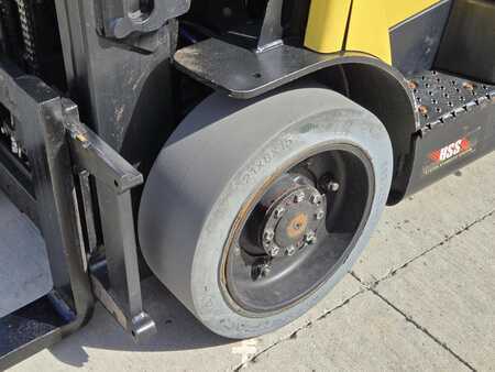 Propane Forklifts 2018  Hyster S50FT (9)